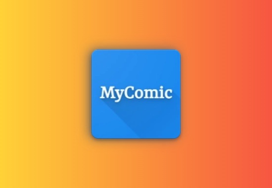 MyComic 集动漫、漫画、小说三合一的娱乐软件，去广告纯净版科技-软件-教程-资源YHY科技站