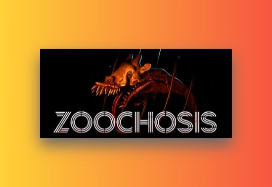 Zoochosis 癫狂动物园 v1.4.6 中文版科技-软件-教程-资源YHY科技站